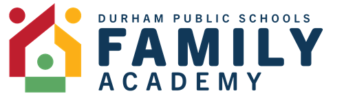 New Family Academy Logo